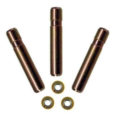 5K1452 1U1588 7J9600 Excavator Bucket Teeth Pins For  6030 988K