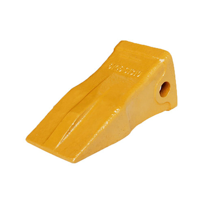 Heavy Duty Excavator Bucket Teeth For Construction Mining Hyundai R520LC 61NB-31310RC