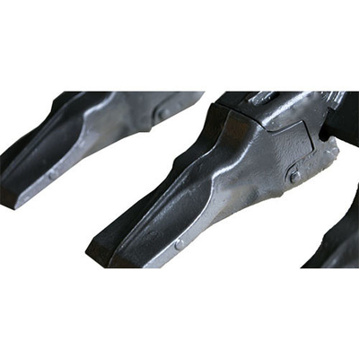 11417318 Loader Bucket Teeth For Volvo L350 56 ton