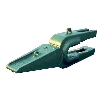 Tz Wk-35 Electric Rope Shovel Bucket Teeth For Excavator