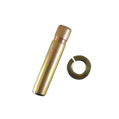 5K1452 1U1588 7J9600 Excavator Loader Teeth Pins For  6030 988K