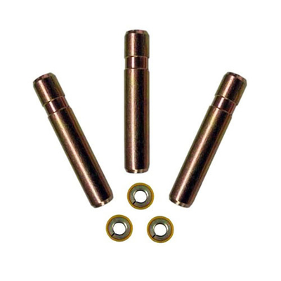 5K1452 1U1588 7J9600 Excavator Loader Teeth Pins For  6030 988K