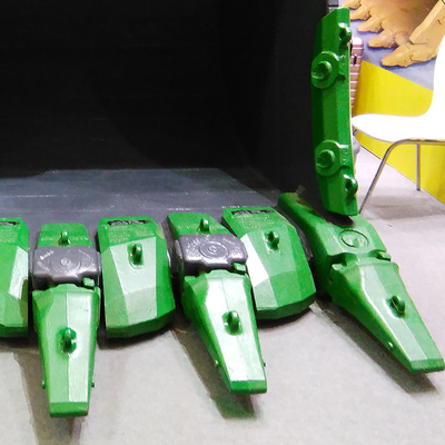 Hitachi EX1200 Bucket Lip Shroud For Construction Mining