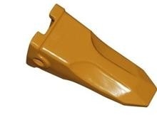 High Hardness HB 514  988 Loader Bucket Teeth For Heavy Equipment