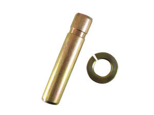 Locking Bucket Teeth Pins For Hyundai Excavators R290LC R320 R520 61L1-3029