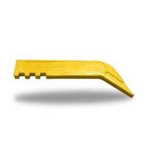 CE Bulldozer Ripper Tooth Shanks For Liebherr Bulldozers PR722 PR712 PR732